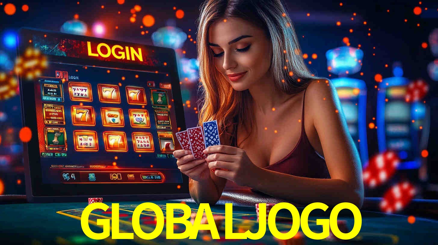 Poker emocionante na GLOBALJOGO