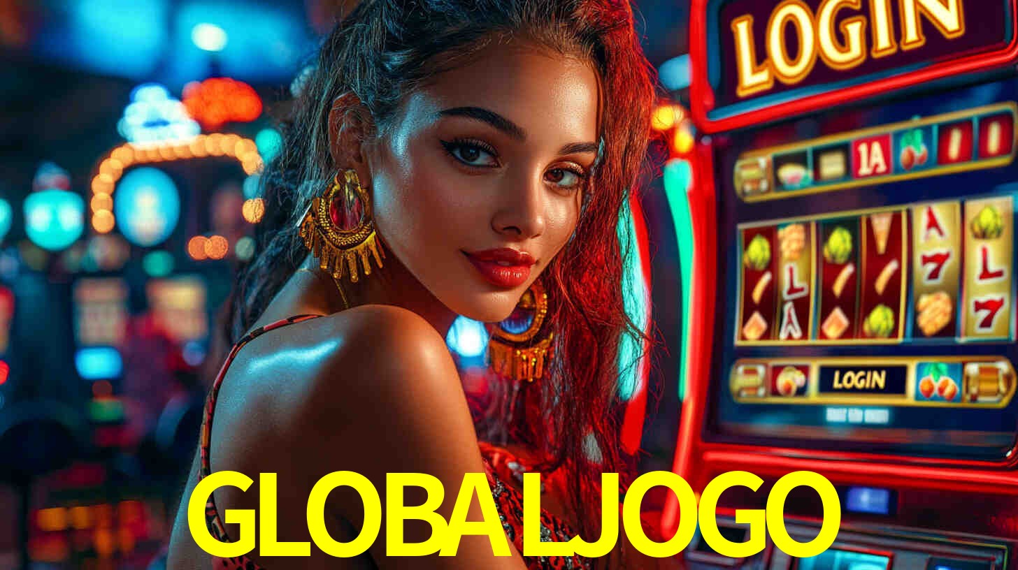 Cartas na mesa: Poker GLOBALJOGO