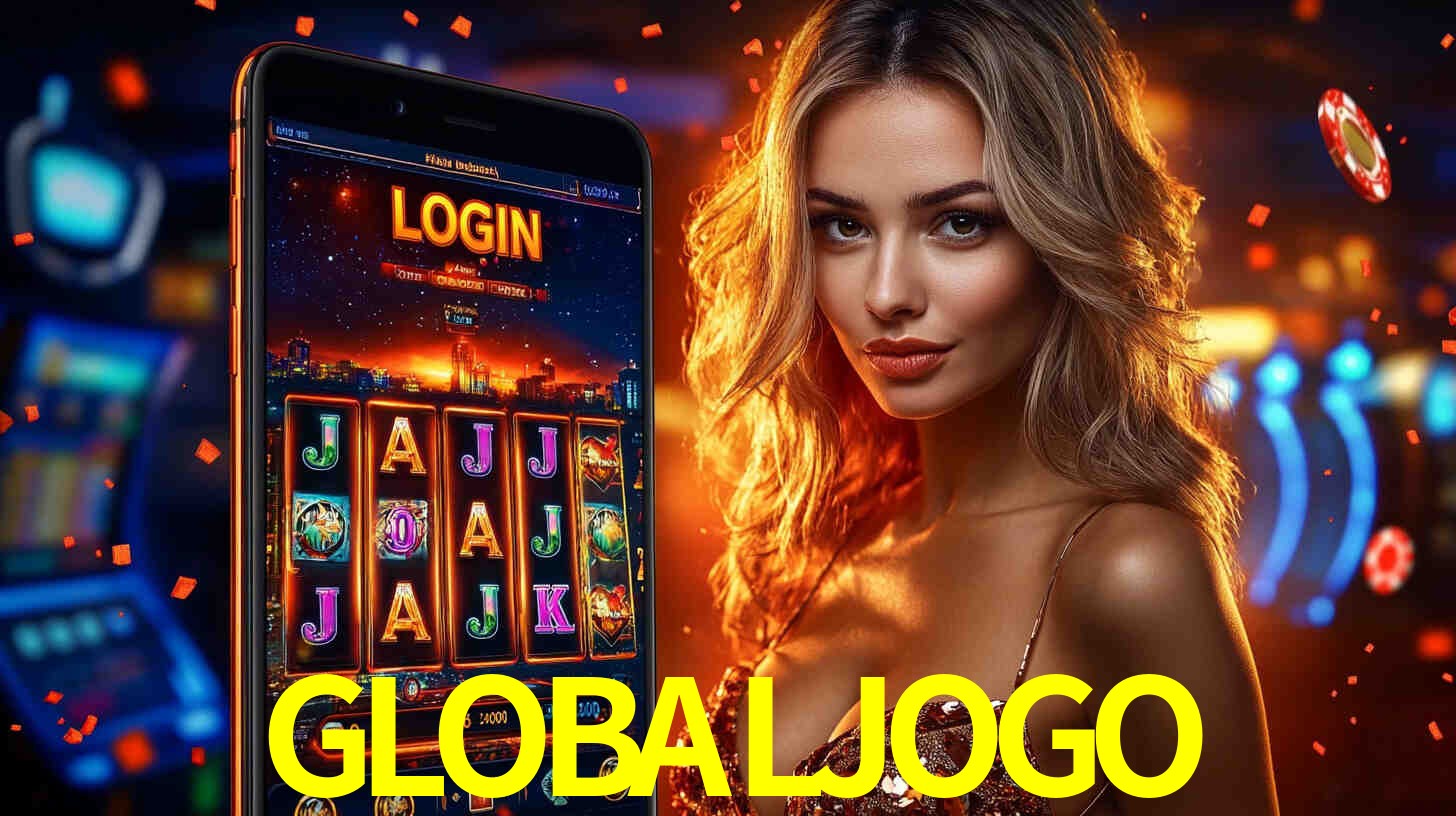 Apoio dedicado da GLOBALJOGO