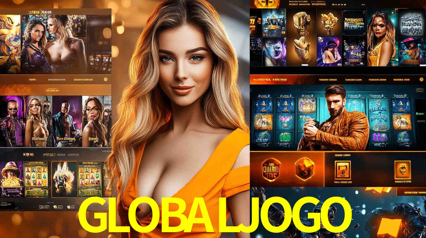 Assistência Apoio na GLOBALJOGO