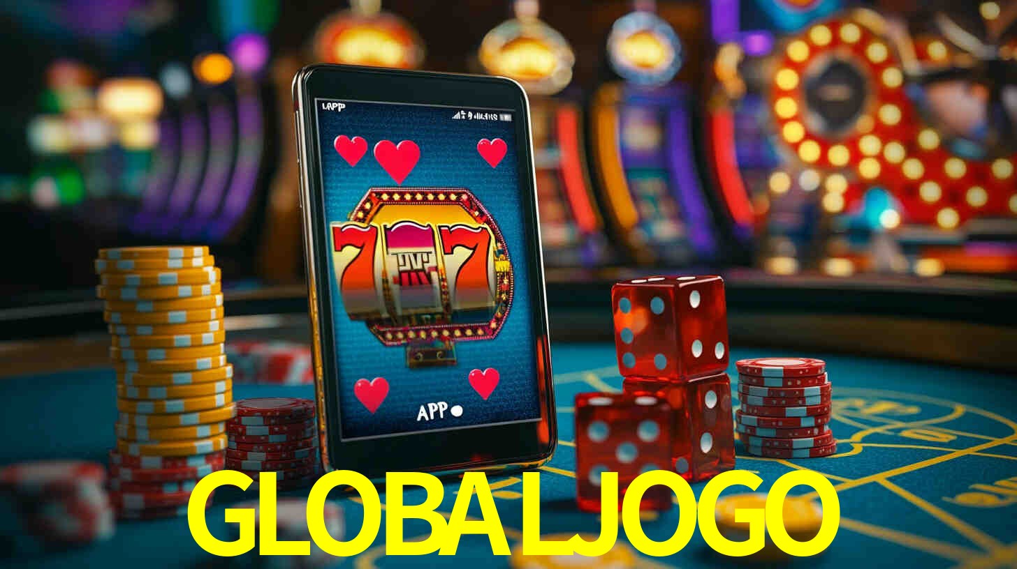 Apoio ao cliente na GLOBALJOGO