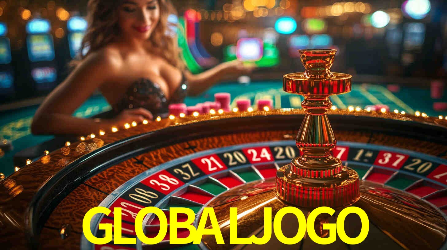 Compromisso com a Privacidade GLOBALJOGO