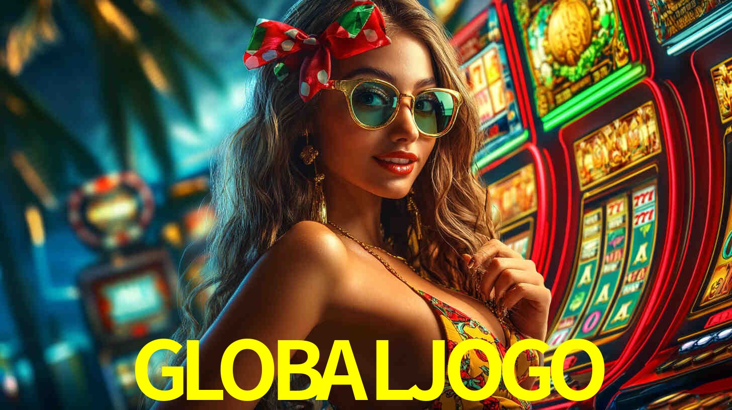 Jogos emocionantes na GLOBALJOGO cassino