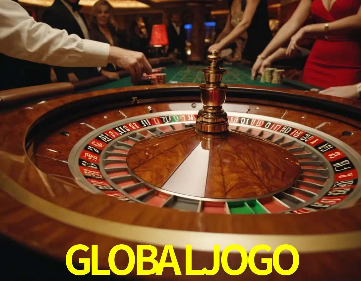 Privacidade garantida pela GLOBALJOGO