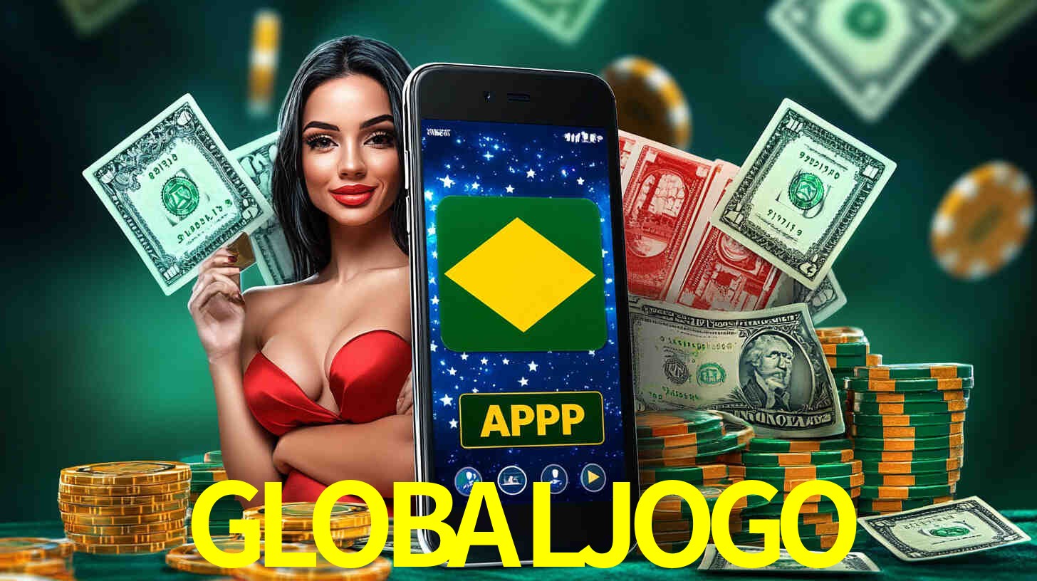 Isenção de Responsabilidade da GLOBALJOGO