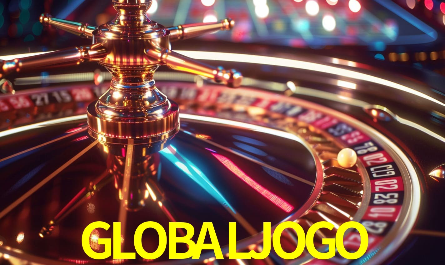 Roleta emocionante na GLOBALJOGO