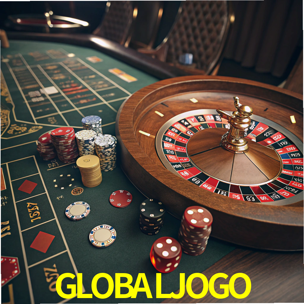 Jogue Roleta online GLOBALJOGO