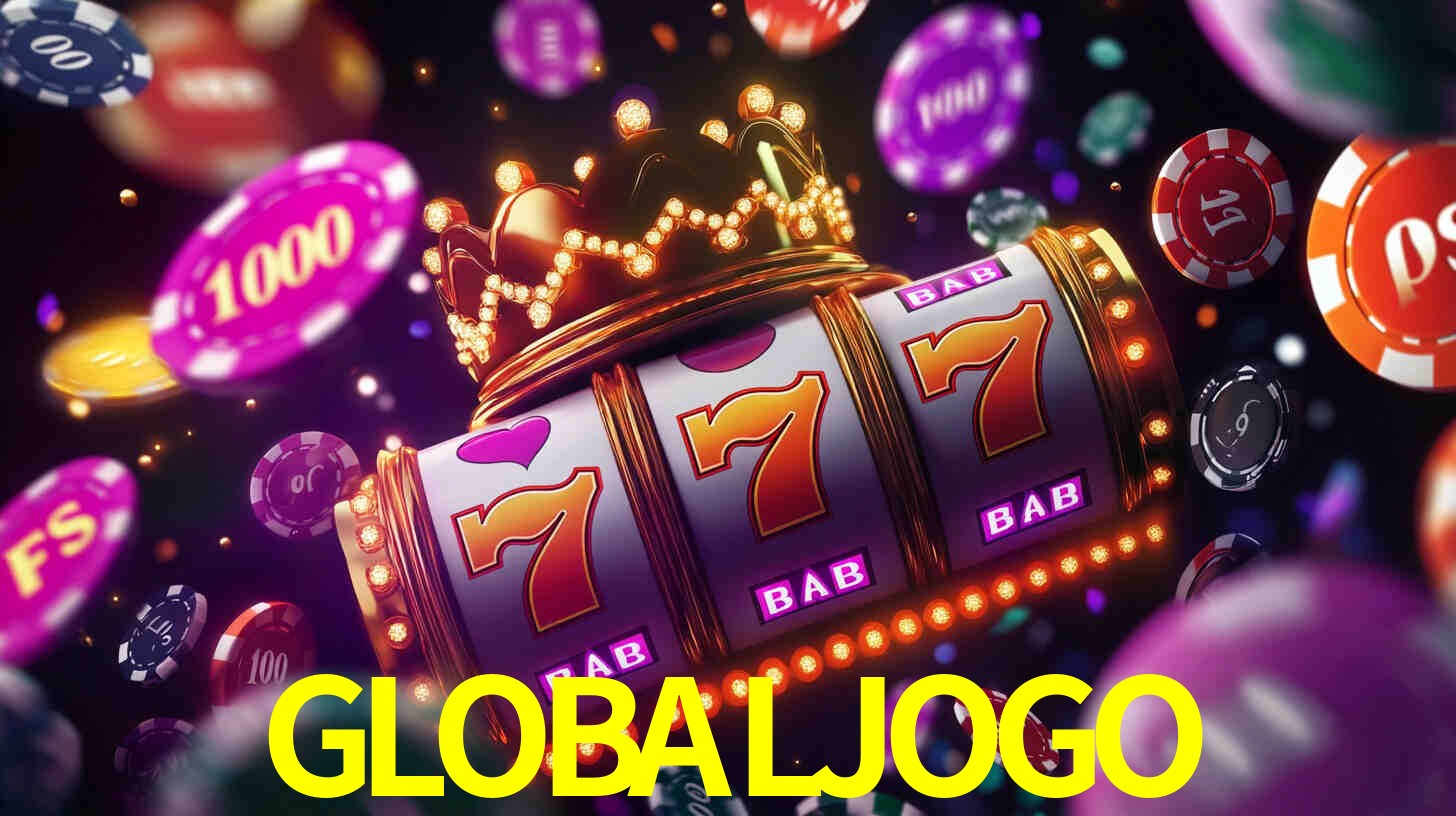 Apostas altas nos Slots GLOBALJOGO