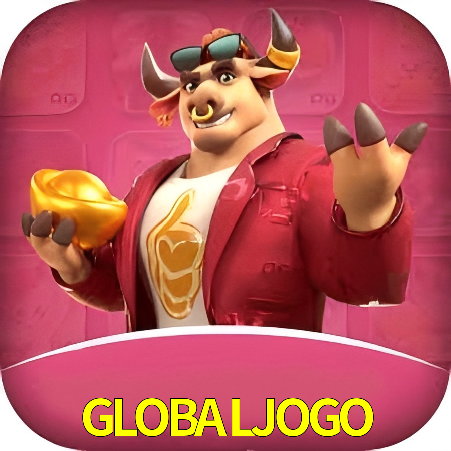 Jogos online na GLOBALJOGO casino